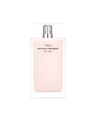 NARCISO RODRIGUEZ – L’EAU FOR HER Eau De Toilette foryou.ma | vente de parfum original au Maroc pour homme et femme – Vous cherchez un parfum original ? Achetez des Parfums authentiques aux meilleurs prix au Maroc – foryou la meilleurs parfumerie en ligne