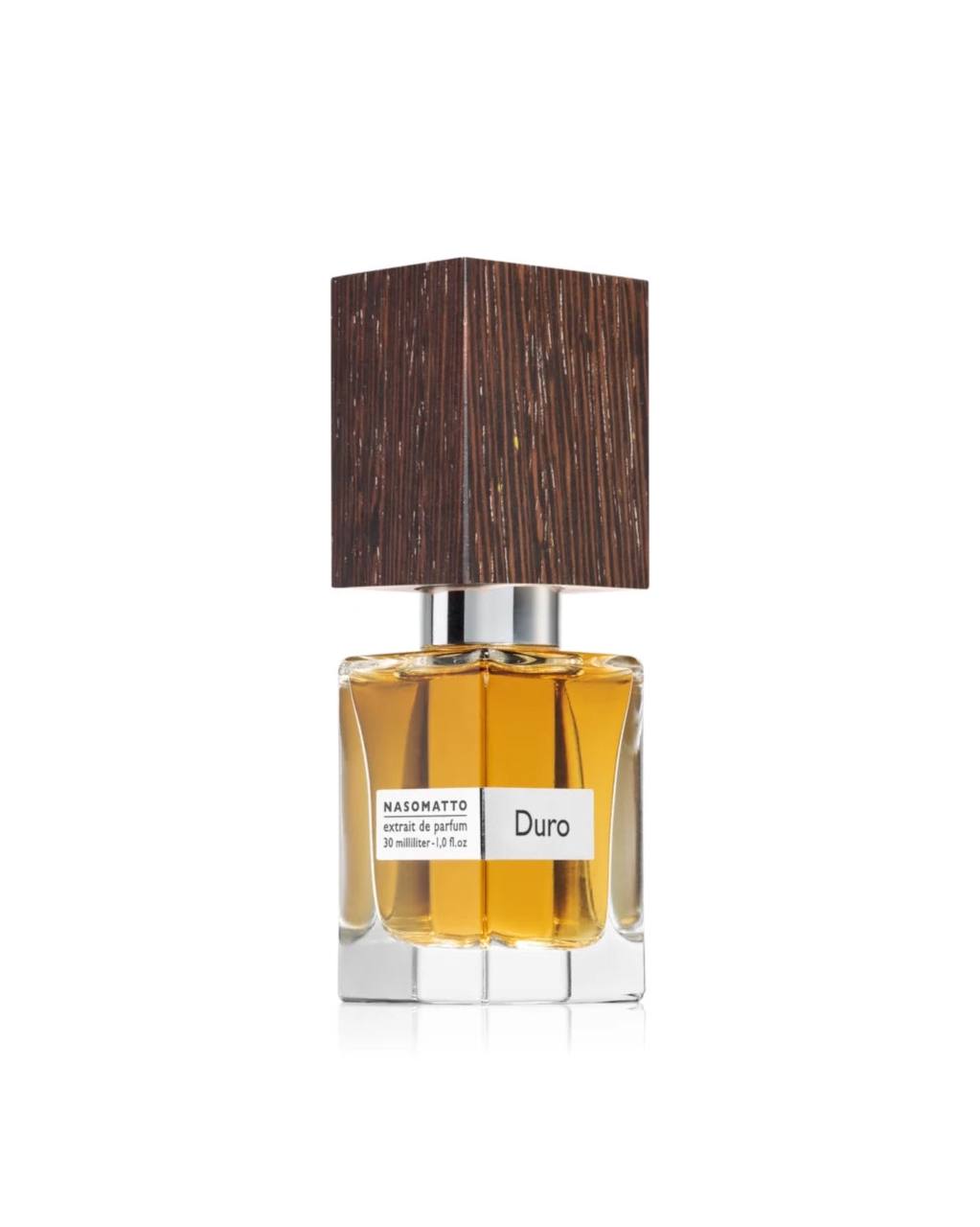 NASOMATTO – DURO EXTRAIT DE PARFUM foryou.ma | vente de parfum original au Maroc pour homme et femme – Vous cherchez un parfu