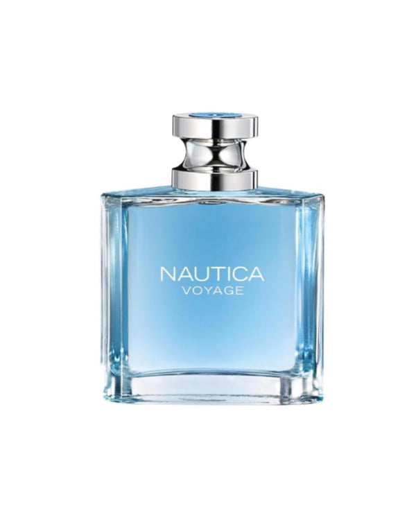 NAUTICA VOYAGE Eau De Toilette – NAUTICA Achetez vos parfums originaux au Maroc au meilleur prix. Livraison rapide, paiement à la livraison. foryou.ma – 100% authentique.