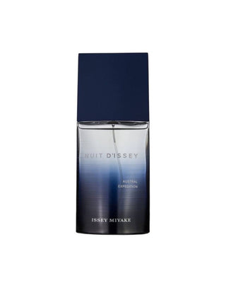 NUIT D'ISSEY AUSTRAL EXPEDITION – ISSEY MIYAKE foryou.ma | vente de parfum original au Maroc pour homme et femme – Vous cherchez un parfum original ? Achetez des Parfums authentiques aux meilleurs prix au Maroc – foryou la meilleurs parfumerie en ligne