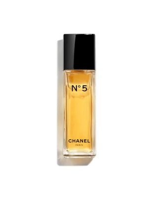 No 5 Eau de Toilette – CHANEL foryou.ma | La Destination Ultime pour des Parfums Originaux à des Prix Imbattables au maroc.