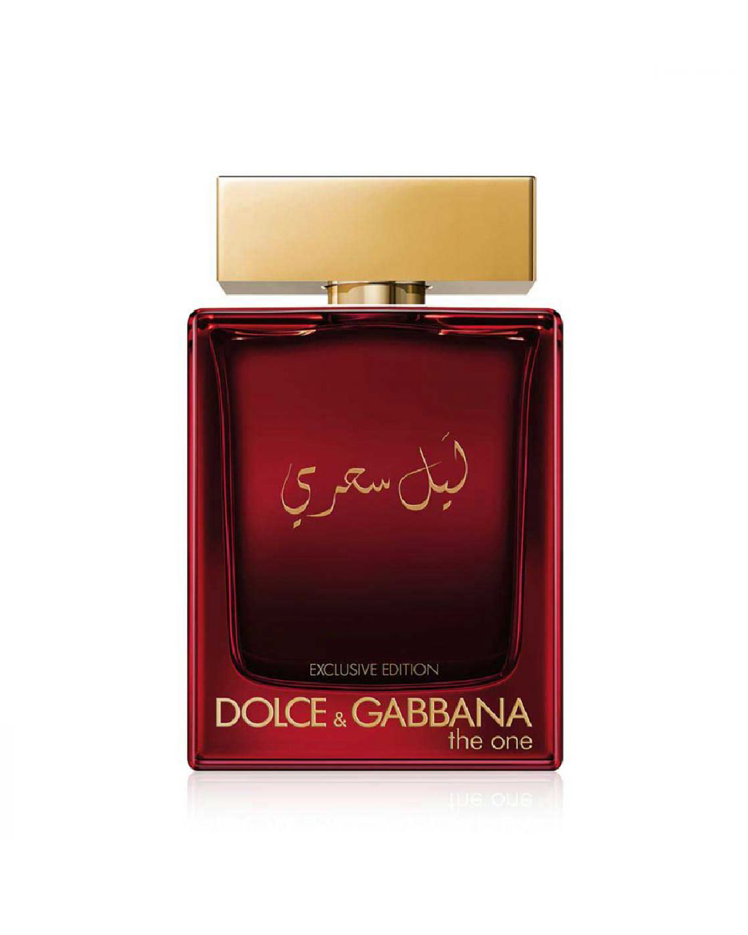 DOLCE&GABBANA – THE ONE MYSTERIOUS NIGHT ليل سحري  Eau De Parfum-authentique-parfum authentique-prix maroc-original-original 