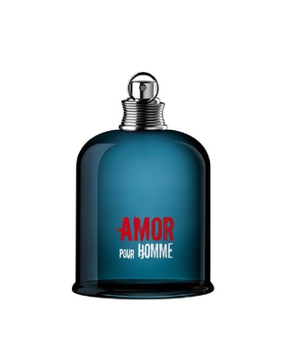 AMOR POUR HOMME-CACHAREL Eau De Toilette -authentique-parfum authentique-prix maroc-original-original perfum-perfume-eau de parfum-eua de toilette-eua de toilette femme-eua de toilette homme-eau de parfum homme-eau de parfum femme-eua de toilette hommes-eua de toilette femmes-افضل عطور للنساء--افضل عطور للرجال-عطر جداب-Parfum attrayant-Numéro un au Maroc-رقم واحد في المغرب-foryou-parfum