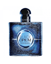 BLACK OPIUM-YVES SAINT LAURENT Eau De Parfum Intense