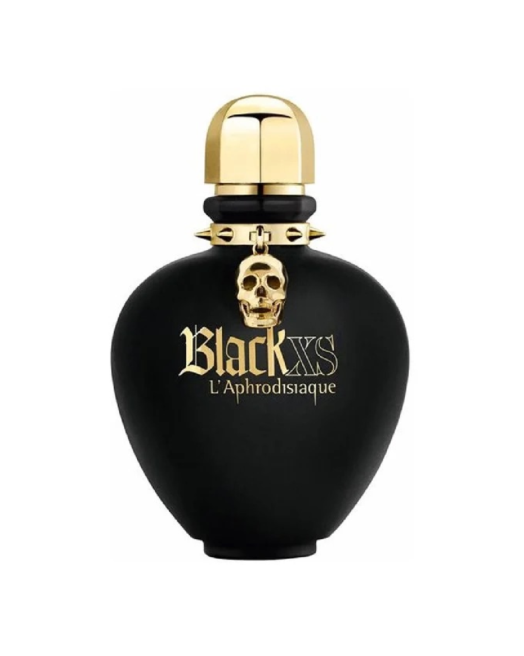 Black XS L'Aphrodisiaque— Paco Rabanne Eau De Parfum