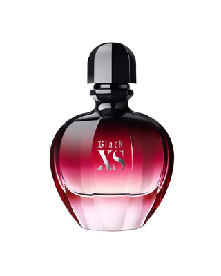 BLACK XS Eau De Parfum – PACO RABANNE foryou.ma | vente de parfum original au Maroc pour homme et femme – Vous cherchez un parfum original ? Achetez des Parfums authentiques aux meilleurs prix au Maroc–foryou la meilleurs parfumerie en ligne