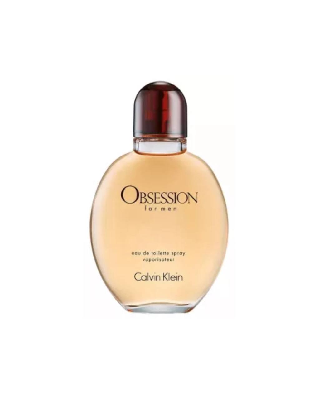 OBSESSION – CALVIN KLEIN foryou.ma | La Destination Ultime pour des Parfums Originaux à des Prix Imbattables au maroc.