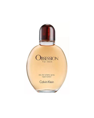 OBSESSION – CALVIN KLEIN foryou.ma | La Destination Ultime pour des Parfums Originaux à des Prix Imbattables au maroc.