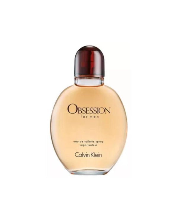OBSESSION – CALVIN KLEIN foryou.ma | La Destination Ultime pour des Parfums Originaux à des Prix Imbattables au maroc.