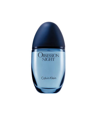 OBSESSION NIGHT WOMEN – CALVIN KLEIN foryou.ma | La Destination Ultime pour des Parfums Originaux à des Prix Imbattables au maroc.