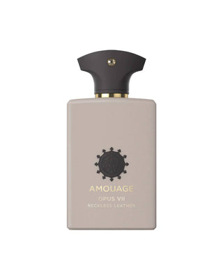 OPUS VII RECKLESS TEATHER – AMOUAGE foryou.ma | La Destination Ultime pour des Parfums Originaux à des Prix Imbattables au maroc.