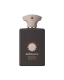 OPUS XIII – SILVER OUD – AMOUAGE