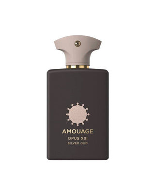 OPUS XIII – SILVER OUD – AMOUAGE foryou.ma | La Destination Ultime pour des Parfums Originaux à des Prix Imbattables au maroc.