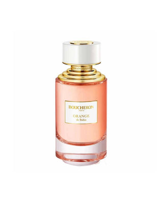 ORANGE DE BAHIA – BOUCHERON foryou.ma | La Destination Ultime pour des Parfums Originaux à des Prix Imbattables au maroc.