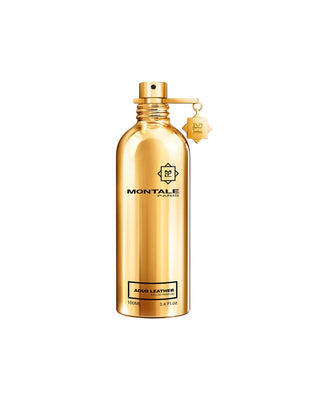OUAD LEATHER Eau DE Parfum – MONTALE foryou.ma | La Destination Ultime pour des Parfums Originaux à des Prix Imbattables au maroc.