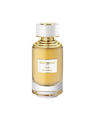 OUD DE CARTHAGE – BOUCHERON foryou.ma | La Destination Ultime pour des Parfums Originaux à des Prix Imbattables au maroc.
