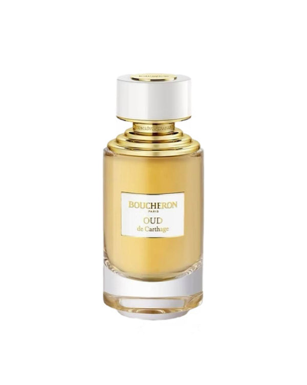 OUD DE CARTHAGE – BOUCHERON foryou.ma | La Destination Ultime pour des Parfums Originaux à des Prix Imbattables au maroc.