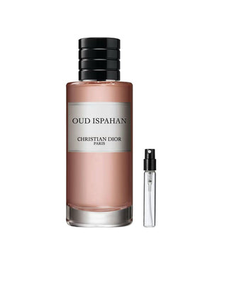 OUD ISPAHAN – CHRISTIAN DIOR foryou.ma | La Destination Ultime pour des Parfums Originaux à des Prix Imbattables au maroc.