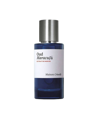 OUD MARACUJA – Maison Crivelli foryou.ma | La Destination Ultime pour des Parfums Originaux à des Prix Imbattables au maroc.