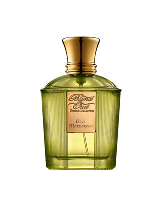 OUD MARRAKECH  – BLEND OUD VOYAGE COLLECTION foryou.ma | vente de parfum original au Maroc pour homme et femme – Vous cherchez un parfum original ? Achetez des Parfums authentiques aux meilleurs prix au Maroc – foryou la meilleurs parfumerie en ligne