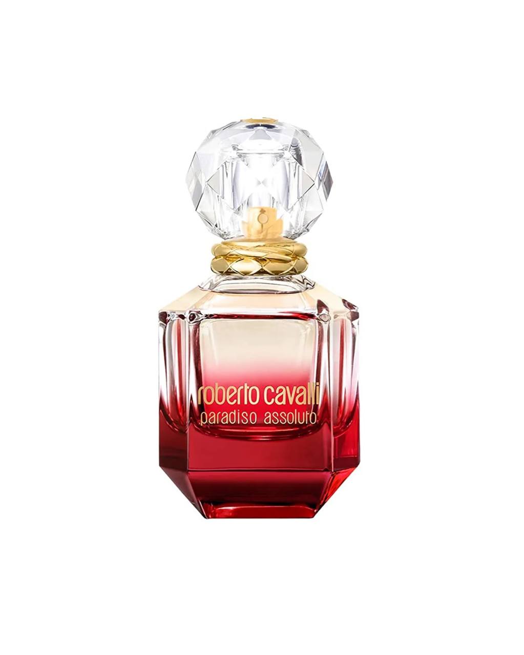 PARADISO ASSOLUTO Eau De Parfum – Roberto Cavalli foryou.ma | La Destination Ultime pour des Parfums Originaux à des Prix Imbattables au maroc.