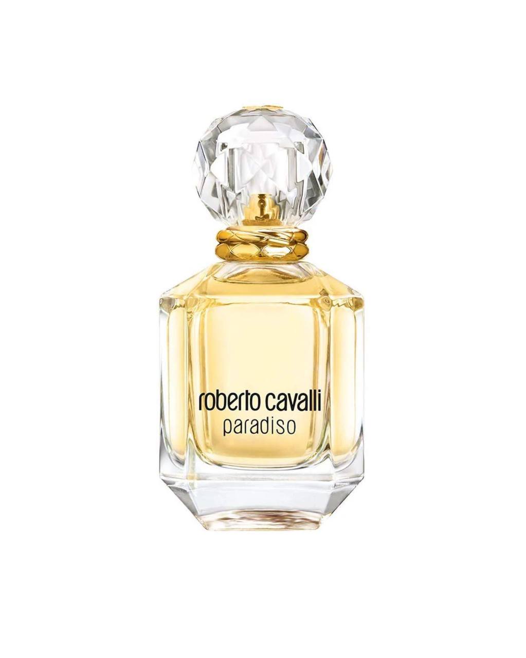 PARADISO Eau De Parfum – Roberto Cavalli foryou.ma | La Destination Ultime pour des Parfums Originaux à des Prix Imbattables au maroc.