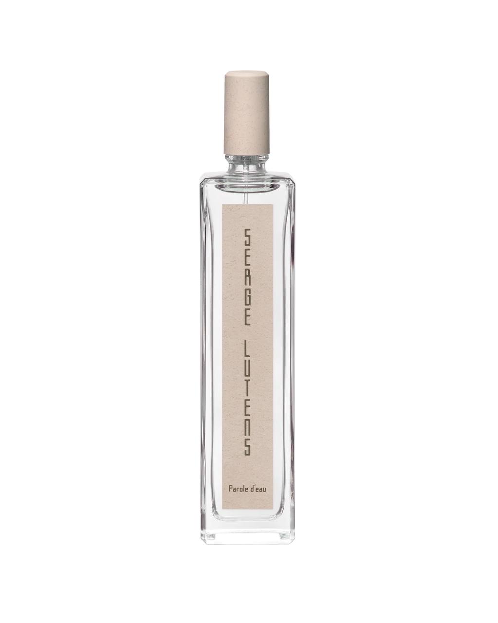 PAROLE L'EAU Eau De Parfum – SERGE LUTENS foryou.ma | La Destination Ultime pour des Parfums Originaux à des Prix Imbattables au maroc.