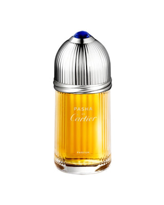 PASHA De CARTIER PARFUM – CARTIER foryou.ma | La Destination Ultime pour des Parfums Originaux à des Prix Imbattables au maroc.