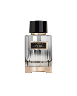 PLATINUM LEATHER – CAROLINA HERRERA foryou.ma | La Destination Ultime pour des Parfums Originaux à des Prix Imbattables au maroc.