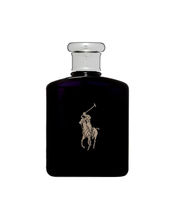 POLO BLACK Eau De Toilette – RALPH LAUREN foryou.ma | La Destination Ultime pour des Parfums Originaux à des Prix Imbattables au maroc.