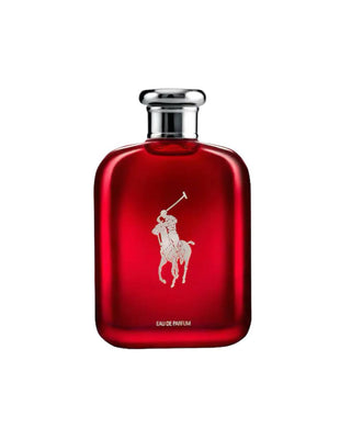 POLO RED Eau De Parfum – RALPH LAUREN foryou.ma | La Destination Ultime pour des Parfums Originaux à des Prix Imbattables au maroc.