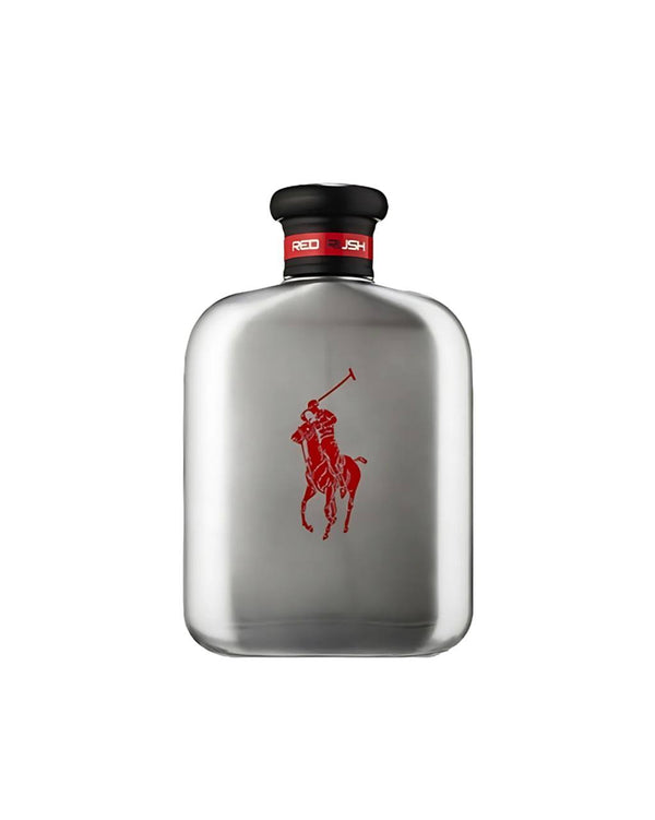 POLO RED RUSH Eau De Toilette – RALPH LAUREN foryou.ma | La Destination Ultime pour des Parfums Originaux à des Prix Imbattables au maroc.