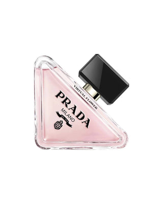 PRADA PARADOXE VIRTUAL FLOWER – PRADA foryou.ma | La Destination Ultime pour des Parfums Originaux à des Prix Imbattables au maroc.
