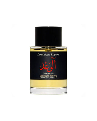 PROMISE EDITIONS DE PARFUMS – FREDERIC MALLE foryou.ma | La Destination Ultime pour des Parfums Originaux à des Prix Imbattables au maroc.