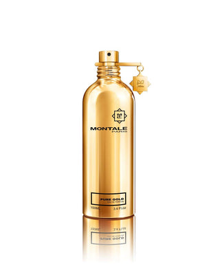 PURE GOLD – MONTALE foryou.ma | La Destination Ultime pour des Parfums Originaux à des Prix Imbattables au maroc.