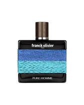 PURE HOMME – Franck Olivier foryou.ma | La Destination Ultime pour des Parfums Originaux à des Prix Imbattables au maroc.