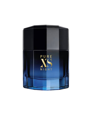 PURE XS NIGHT EDP – PACO RABANNE foryou.ma | vente de parfum original au Maroc pour homme et femme – Vous cherchez un parfum original ? Achetez des Parfums authentiques aux meilleurs prix au Maroc – foryou la meilleurs parfumerie en ligne