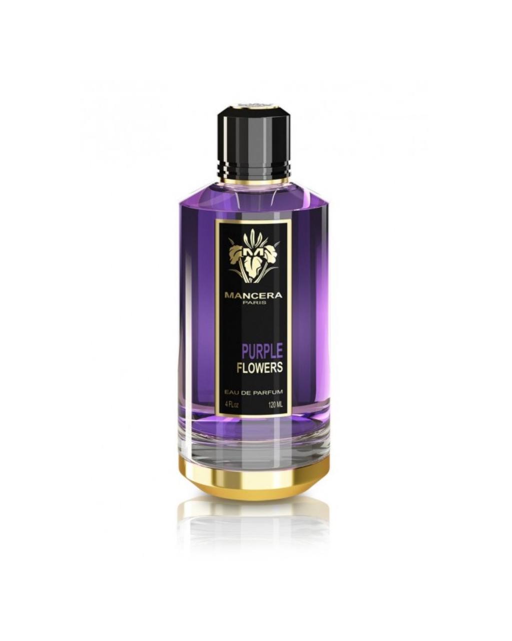 PURPLE FLOWERS – MANCERA foryou.ma | La Destination Ultime pour des Parfums Originaux à des Prix Imbattables au maroc.