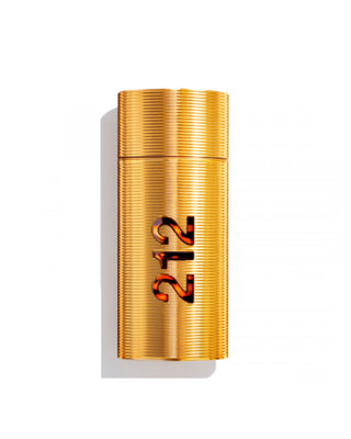 Parfum [CAROLINA HERRERA] [212 MEN NYC], parfum [homme], notes [Aromatique Florale Boisée]. 100% authentique, livraison rapide au Maroc. foryou.ma