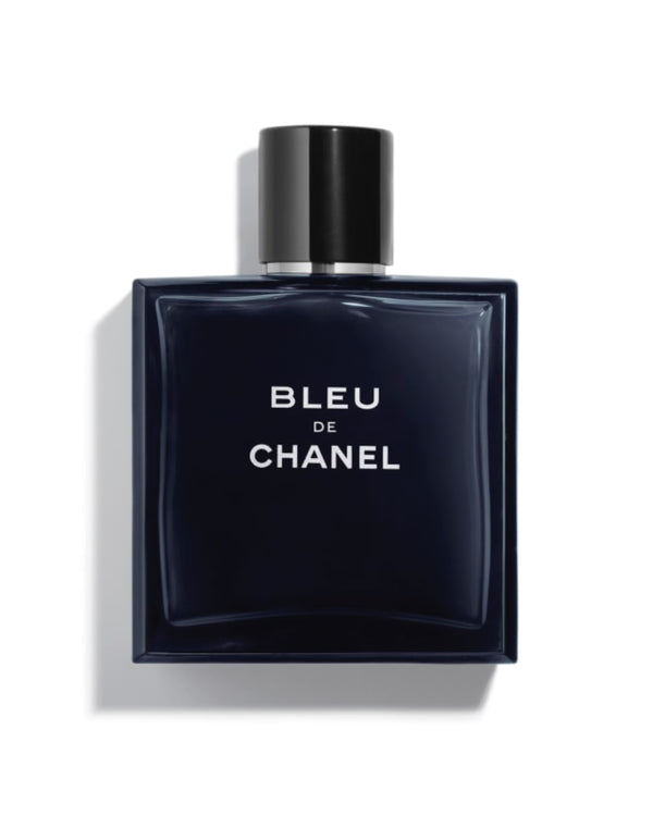 Parfum CHANEL  BLEU DE CHANEL eau de toilette homme/, notes Boisés Aromatiques. 100% authentique, livraison rapide au Maroc. foryou.ma