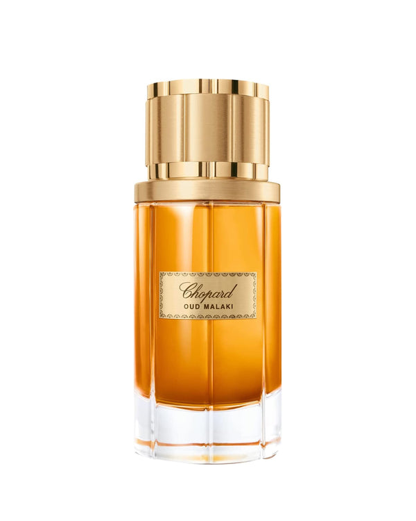Parfum CHOPARD OUD MALAKI, eau de parfum [homme/femme], notes Boisé Épicé. 100% authentique, livraison rapide au Maroc. foryou.ma