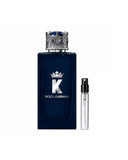 DECANTAGE K By DOLCE & GABBANA PARFUM – DOLCE&GABBANA