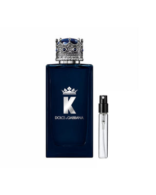 Parfum DOLCE&GABBANA K By DOLCE & GABBANA , parfum homme, notes Boisés  100% authentique, livraison rapide au Maroc. foryou.ma