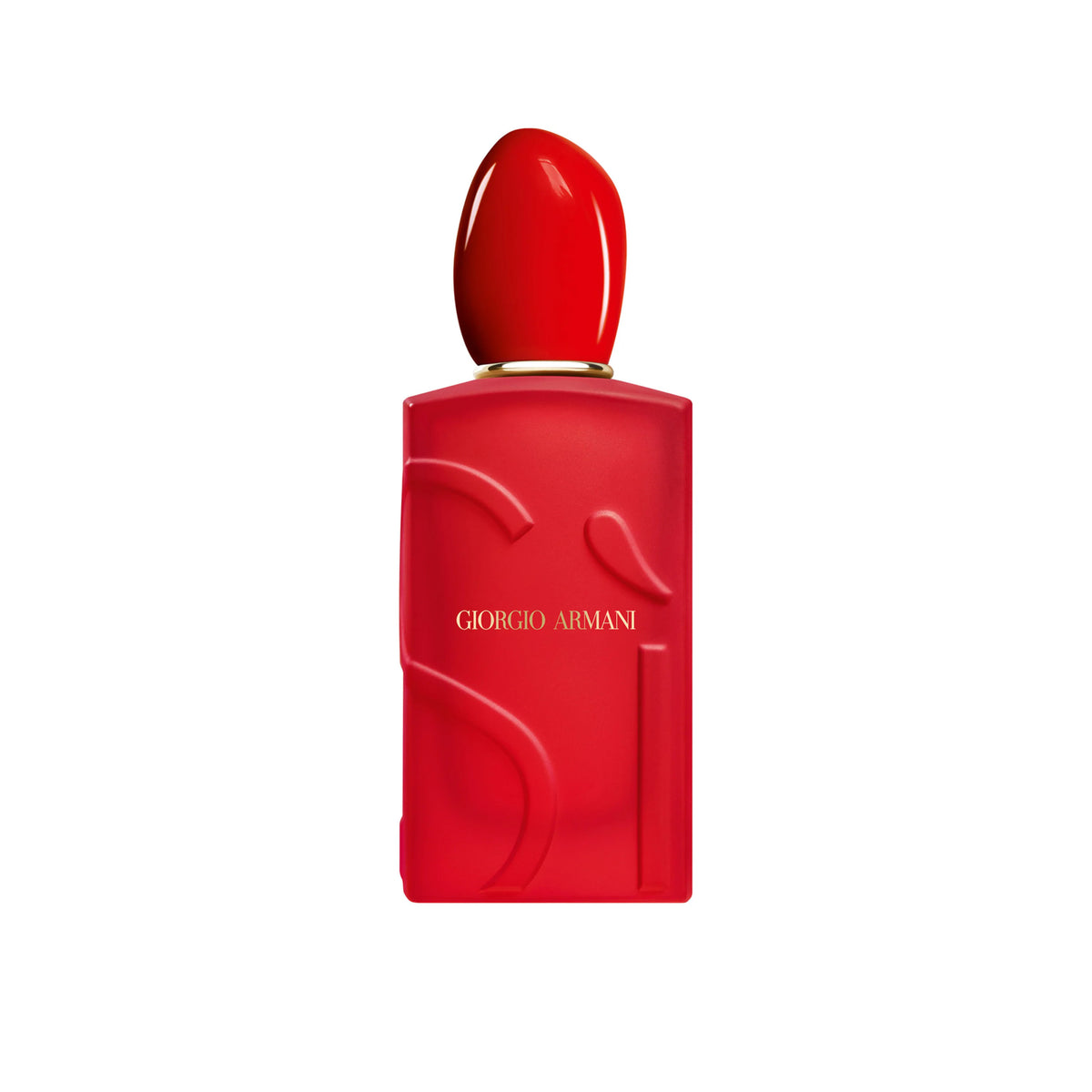 Parfum [GIORGIO ARMANI] [SI PASSIONE RED BLOOM ], eau de parfum [femme], notes [florale ambrée]. 100% authentique, livraison rapide au Maroc. foryou.ma