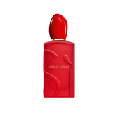 Parfum [GIORGIO ARMANI] [SI PASSIONE RED BLOOM ], eau de parfum [femme], notes [florale ambrée]. 100% authentique, livraison rapide au Maroc. foryou.ma