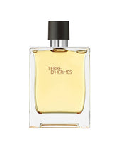 Parfum HERMÈS TERRE D’HERMÈS, parfum homme, notes Boisé Chypré. 100% authentique, livraison rapide au Maroc. foryou.ma