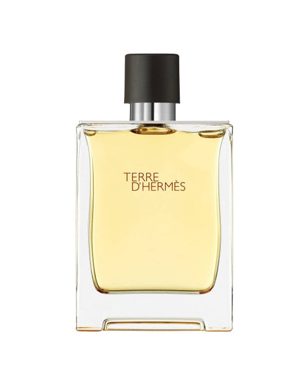 Parfum HERMÈS TERRE D’HERMÈS, parfum homme, notes Boisé Chypré. 100% authentique, livraison rapide au Maroc. foryou.ma