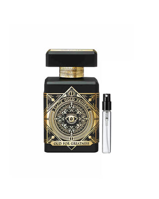 Parfum INITIO OUD FOR GREATNESS, eau de parfum [homme/femme], notes  Boisé Oriental 100% authentique, livraison rapide au Maroc. foryou.ma