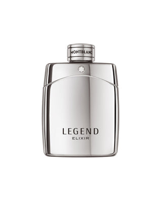 Parfum [MONT BLANC] [LEGEND ELIXIR], eau de parfum [homme], notes [Fougère Ambrée]. 100% authentique, livraison rapide au Maroc. foryou.ma