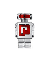 PHANTOM IN RED PARFUM ELIXIR  – PACO RABANNE